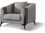 Poltrona Moderna Tv Design Imbottitura Divano Divano Divani Arredo Tessile