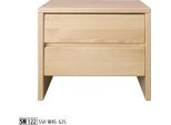 Comodino In Legno Massiccio Comodino Console Da Letto Console In Legno Artigianali Mobili In Legno Artigianali