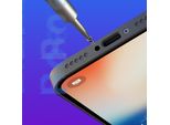 Cacciavite Magnetico Mini Cacciavite Multifunzione Per Orologi Occhiali Smartphone Riparazione Strumenti Manuali Portatili