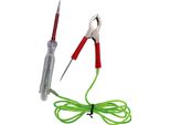 Automotive Circuit Tester Led Electric Test Pen Multifunctional Car Circuit Tester