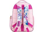 Plecak Disney Minnie 42Cm - CerdÀ Oficjalny Produkt Premium, Szkolny I Codzienny