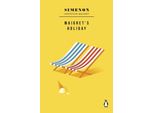 Le Vacanze Di Maigret