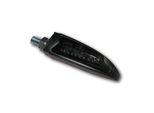 Indicatore Led Indicatore/Luce Di Posizione Arc, Nero, Dentato