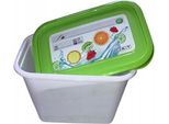 Keeeper Memory 1 L 15,5 X 10,5 X 11,5 Cm