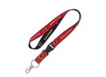 Cordino Wincraft Nfl Atlanta Falcons SchlüSselband