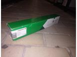 Lexmark 24B6847 Cartuccia Toner 1 Pz Originale Magenta