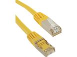 Cavo Qoltec Cavo Patch Ftp | CAT6 | 0,25 M