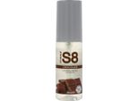 S8 Wb Lubrificante Aromatizzato 50Ml Cioccolato