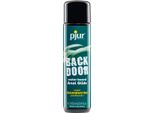 Pjur Back Door Regenerating Anal Glide Analgleitgel Auf Wasserbasis, Anal 100 Ml, 13640
