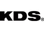 Scatola Di Lame A Scatto Kds Power Black Evolution Con Lame A Scatto Da 9 Mm (10 Pezzi)