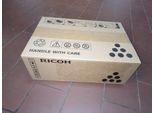 Ricoh Sp 3710X - Nero - Originale - Cartuccia Toner