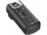 Radio Wireless Flash Trigger Ulanzi F32 Per Fotocamera