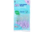 Tepe Scovolini Interdentali Extra Morbidi 6 Viola (1,1 Mm) 8 Pz