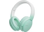 Cuffie Wireless Con Microfono, Controllo Tattile, Leggere, Bluetooth 5.3 Cuffie Wireless Pieghevoli Per Telefoni Cellulari/Portatili