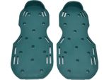Scarpe Con Chiodi A Terra Sciolti Scarpa Con Chiodi Piatti Antielastici Per Prati Da Giardino Offset