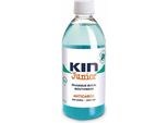 Kin Junior Collutorio Anti-Carie 500 Ml