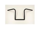 Fehling Manubrio A Z Lzr Alto, 7/8 Di Pollice, Nero