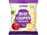 Bella Mela CHIPSKY40 G - Naturavena