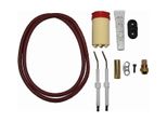 Wolf Wartungsset FüR COB-2-15