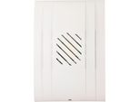 Campana Tres 8V Bianco, DNT-972/N-BIA, Sundi Zamel
