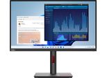 Lenovo 63A9GAT1EU Lenovo Thinkvision T27P-30 (27") Uhd HDMI/DP/USB-C/DOC"