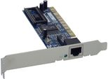 Longshine LCS-8038TXR7 Scheda Di Rete Pci 10/100Mbit