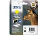Inchiostro Originale Durabrite Per Epson Stylus SX525WD Giallo
