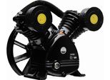 Kraft&Dele KD1404 Unità Di Compressione A 2 Pistoni 4Kw