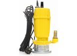 Pompa Per Fossa Settica E Pozzo Kraft&Dele 1600W KD758