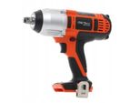 Avvitatore A Impulsi Kraft&Dele KD1765 Serie X 20V Senza Batteria E Caricabatterie - Azione