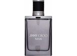 Jimmy Choo Uomo Eau De Toilette Spray 50Ml