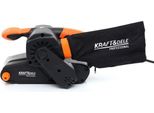 Kraft&Dele KD1679 Levigatrice A Nastro 1850W