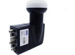 Convertitore Quadruplo Telkom-Telmor Sc 40