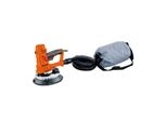Smerigliatrice Per Cartongesso 1500 W Led 225 Mm 13404