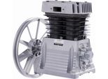 Kraft&Dele KD1494 Unità Di Compressione A 2 Pistoni 5,5Kw 820L/Min