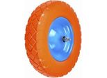Kraft&Dele KD462 Ruota Tubeless 4,80 / 4,00 - 8