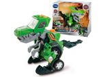 Vtech T-Rex - Super Tirannosauro Cz