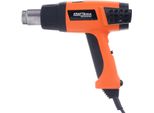 Pistola Termica Kraft & Dele 2000W KD3027