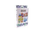 Knorrtoys Glitza Party Starter Set Birthday Boy Incl. Tatuaggi 2 Pennelli Glitterati