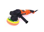 Kraft & Dele KD3026 Smerigliatrice Diritta 1500W
