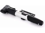 Kraft&Dele Pompa Per Biciclette/Gonfiatore Per Biciclette 27X235Mm KD11820