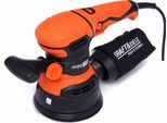 Kraft&Dele KD1661 Smerigliatrice Eccentrica 1200W