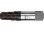 Kukko-49-A-Set Di 5 Estrattori Di Viti A Taglio Fine (Da 3 A 18 Mm)