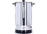 Camry Cr 1259 Electric Kettle 20 L 1650 W Black