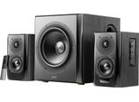 Edifier S351DB Aktivboxen Edifier S351DB 2.1 Schwarz Bluetooth Retail