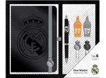 CerdÀ - Zestaw AkcesorióW Biurowych Real Madrid, Produkt Oficjalny Premium