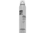 L'oréAl Professionnel Tecni.Art Texture Morning After Dust Invisible Dry Shampoo Shampoo Secco Per Tutti I Tipi Di Capelli 200 Ml