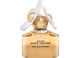 Marc Jacobs Daisy Eau So Intense Eau De Parfum Per Donna 50 Ml
