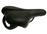 Selle Royal Rio Unitech Moderate Unisex - Resistente All'acqua E All'abrasione, Grip, Angolo Di Seduta Di Circa 60°