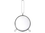 Setaccio Da Cucina In Acciaio Con Manico 16 Cm